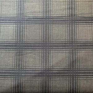 Forest Plaid di Farmhouse Christmas di Riley Blake Designs