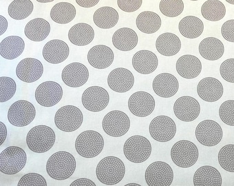 Tilda Basic Classics Dottie Dots Grey