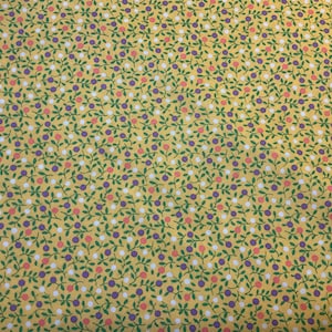 30’s Playtime by Chloe’s Closet for Moda Fabrics