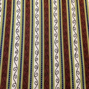 Abigail by  Quilting Treasures