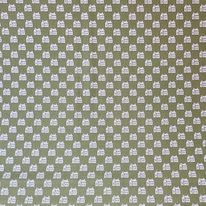 Christmas Stitched by Fig Tree and Co. for Moda Fabrics