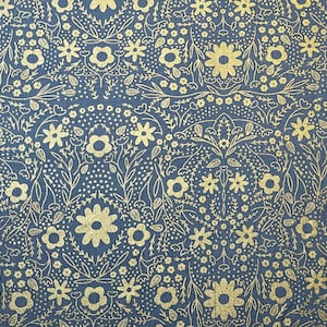 Dwell in Possibility by Gingiber for Moda Fabrics