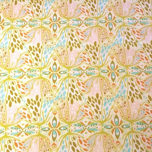 Miracle Morning from Sunrise Sunset by Jessica Smith for Art Gallery Fabrics