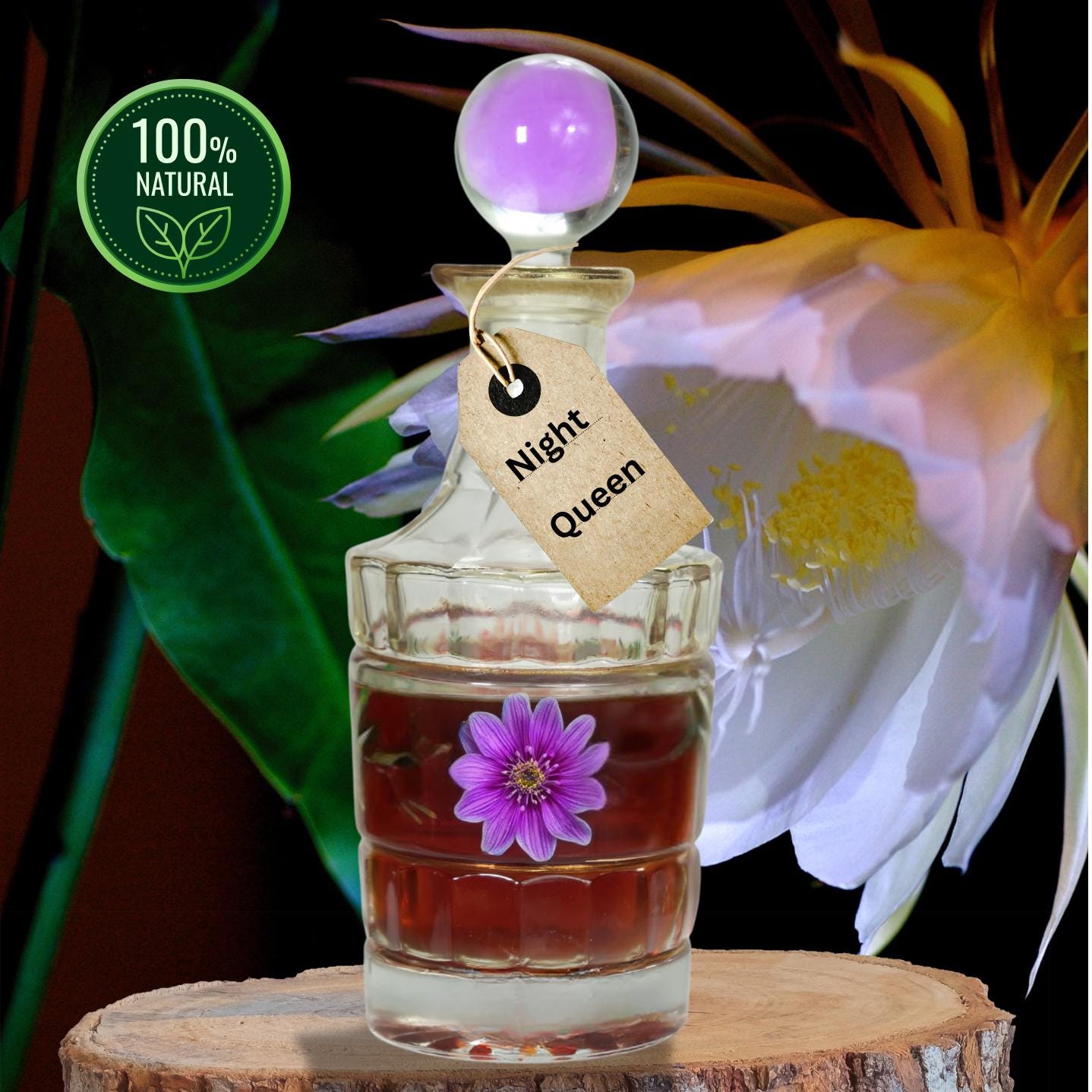 Lunar Perfume Ireland