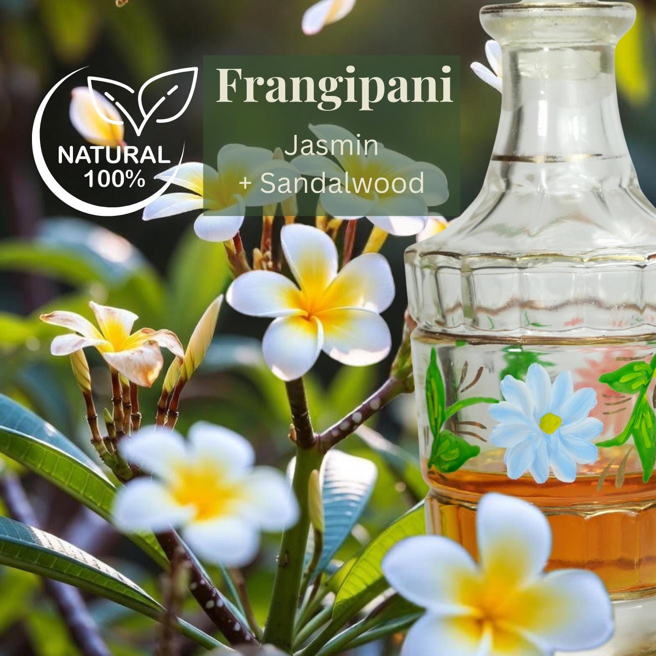 Eden perfume - Etsy 日本