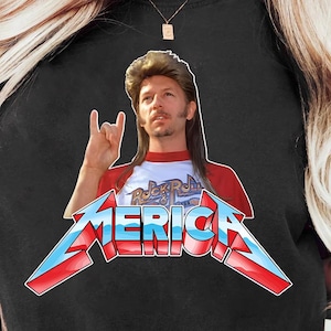 Joe Dirt Merica July 4Th PNG, Joe Dirt 4Th Of July Png, Joe Dirt Merica Png, Independence Day, 4th Of July Patriotic Png, Digital Download
