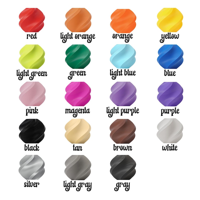 Cama para casa de muñecas - Muebles para muñecas - Elige tus colores - Escala 1:6 imagen 17