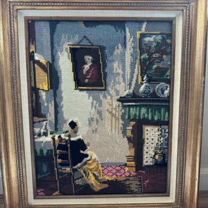 Gobelins Art - Etsy