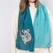 see more listings in the Animal Scarfs section