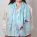 see more listings in the Bird Scarfs section