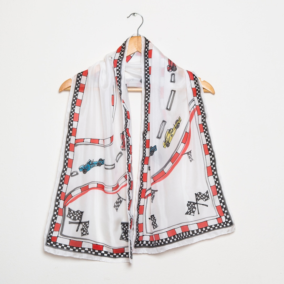 【COLOR iN ID】23FW★ Pro.1 see-through logo scarf il_1080xN.4202263433_t7c5.jpg