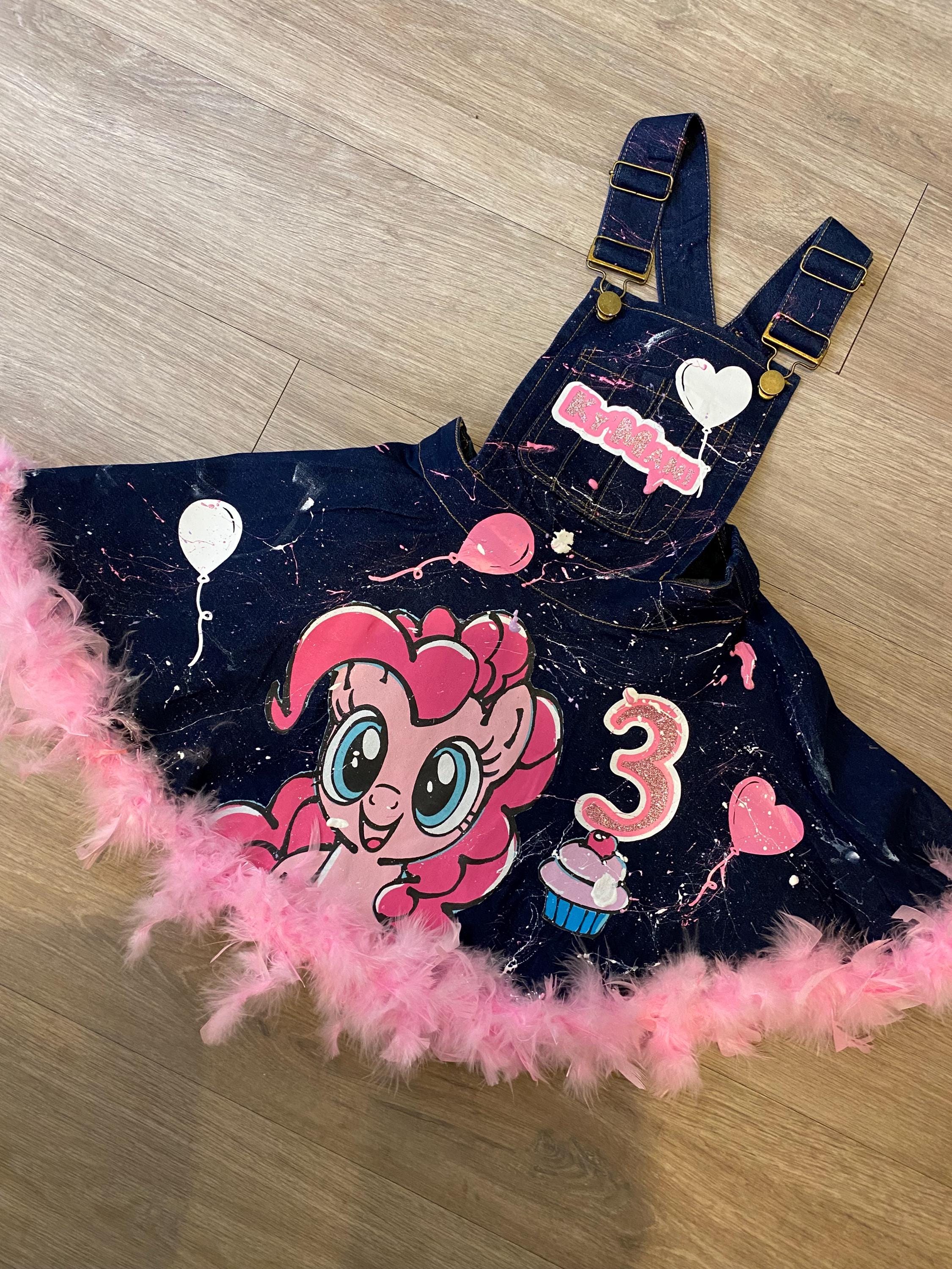 My Little Pony 2003 - Etsy