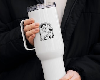 Fuckoffee - Funny, sarcastic mugs with bold humor and heart. Shop hilarious mugs that support a cause—style that gives back and gets laughs!
