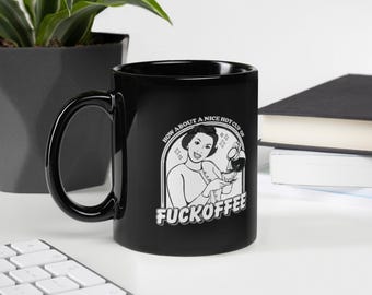 Fuckoffee - Funny, sarcastic mugs with bold humor and heart. Shop hilarious mugs that support a cause—style that gives back and gets laughs!