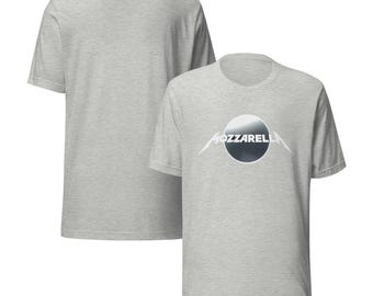 Mozzarella Band Graphic - Funny, sarcastic T-shirts with bold humor and heart. Shop hilarious tees that support a cause—style that gives bac