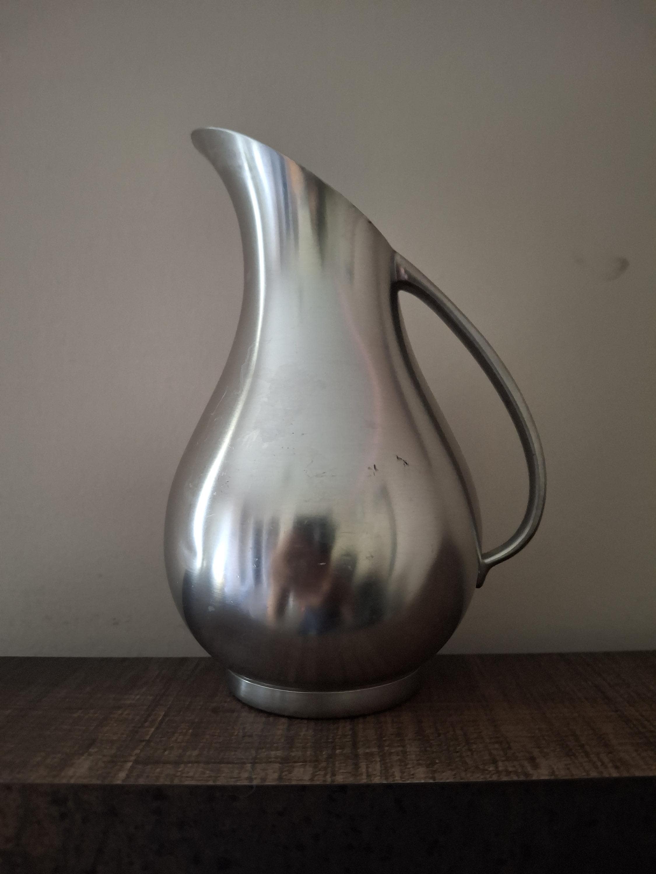 Dutch pewter pitcher - Etsy 日本