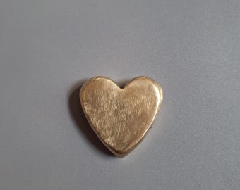 Aluminium Silikon Mangan Bronze Herz