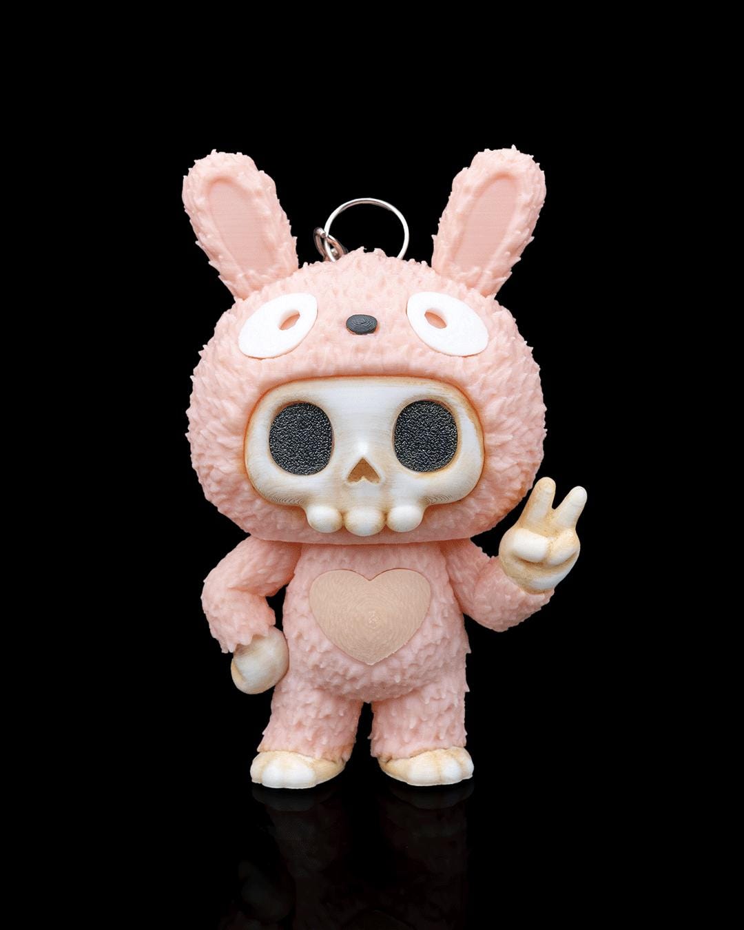 kaws OriginalFake キーホルダー bunny il_fullxfull.7098229925_skf6.jpg