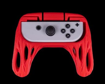 Poignée Stretch It Switch pour Switch