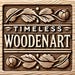 Wooden Art