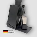 Eureka Mignon Set with angled stand | Magnetic tray & dosing cup | Low Retention Kit for less coffee residue