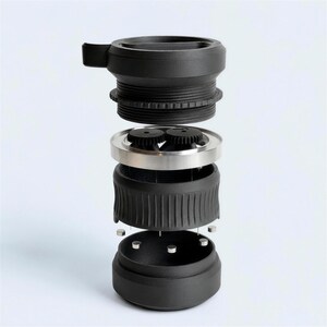 Spiro PRO V2 – Outil WDT pour espresso | Répartition homogène du café dans le porte-filtre | Accessoire et idée cadeau pour barista
