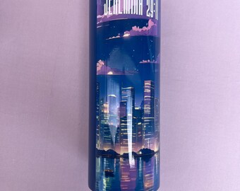Christian Inspired Tumblers