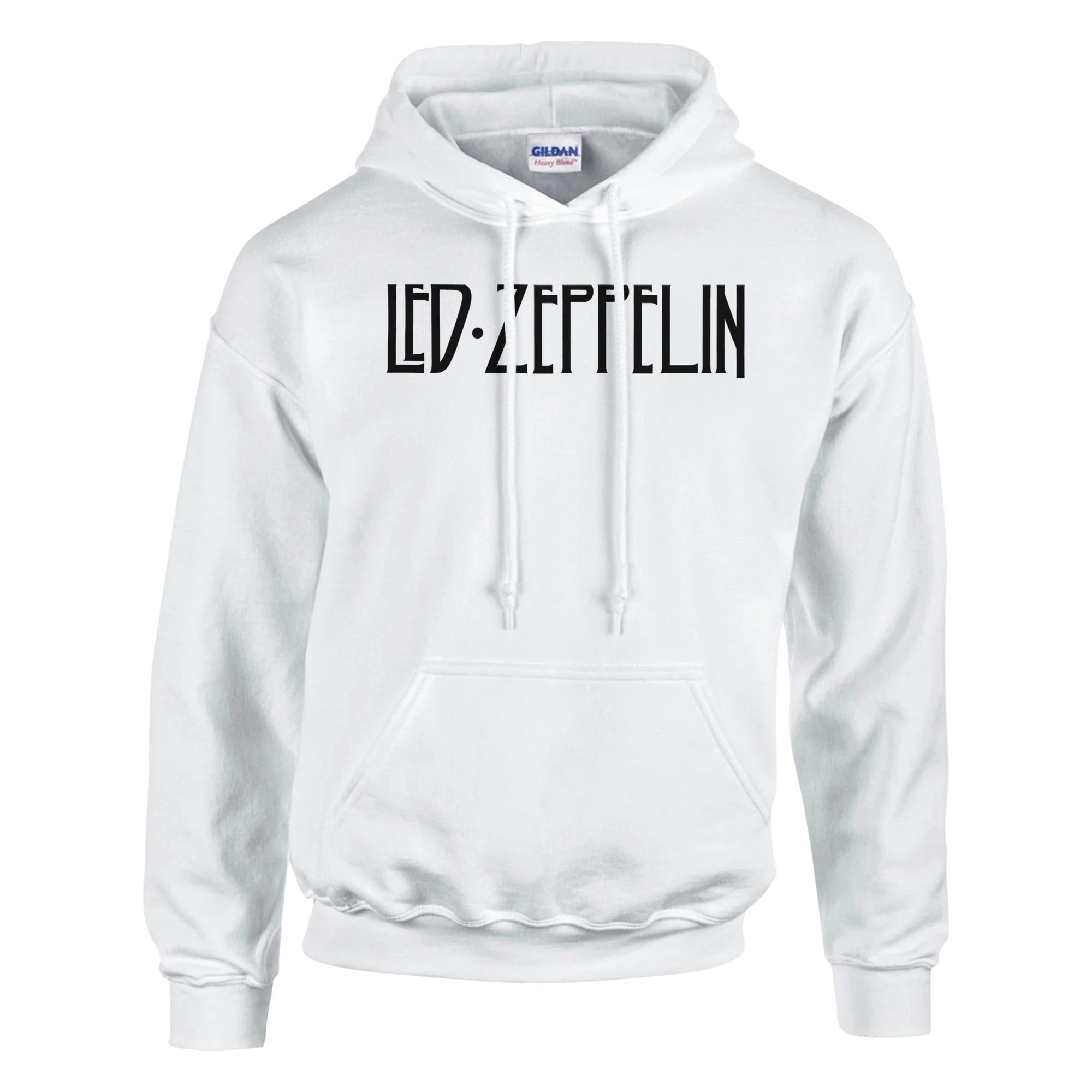 トップス Vintage LED ZEPPELIN Tour Pullover Parka Vintage LED ZEPPELIN Tour Pullover Parka トップス