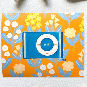 Ipod Shuffle Case - Etsy