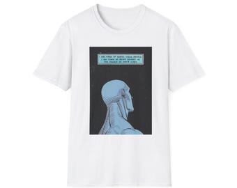 Dr. Manhattan Digital Art Print, Watchmen-filmposter, Comic Book Wall Art, Sci-Fi-decor, Instant download voor thuis of op kantoor