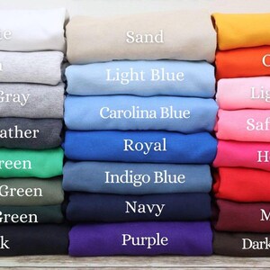 Men's Hiking T Shirt - TShirt Gift for Camper or Hiker - Tee Shirt for Camping and Hiking Lovers image 6