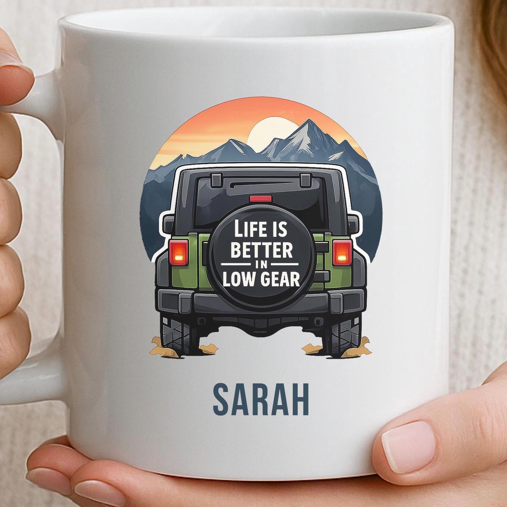 alien movie coffee mug USCSS Nostromo Logo Mug, Colourful Rainbow Alien Movie Gift – Quirkify
