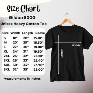 Men's Hiking T Shirt - TShirt Gift for Camper or Hiker - Tee Shirt for Camping and Hiking Lovers image 7
