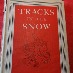 Ruthven Todd Tracks in the Snow Illustrated first edition 1946 The Voyage of Discovery  Essays on Science and Art with Original Dust jacket
