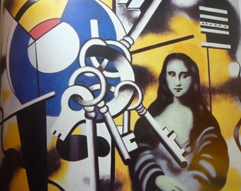 fernand léger etsy