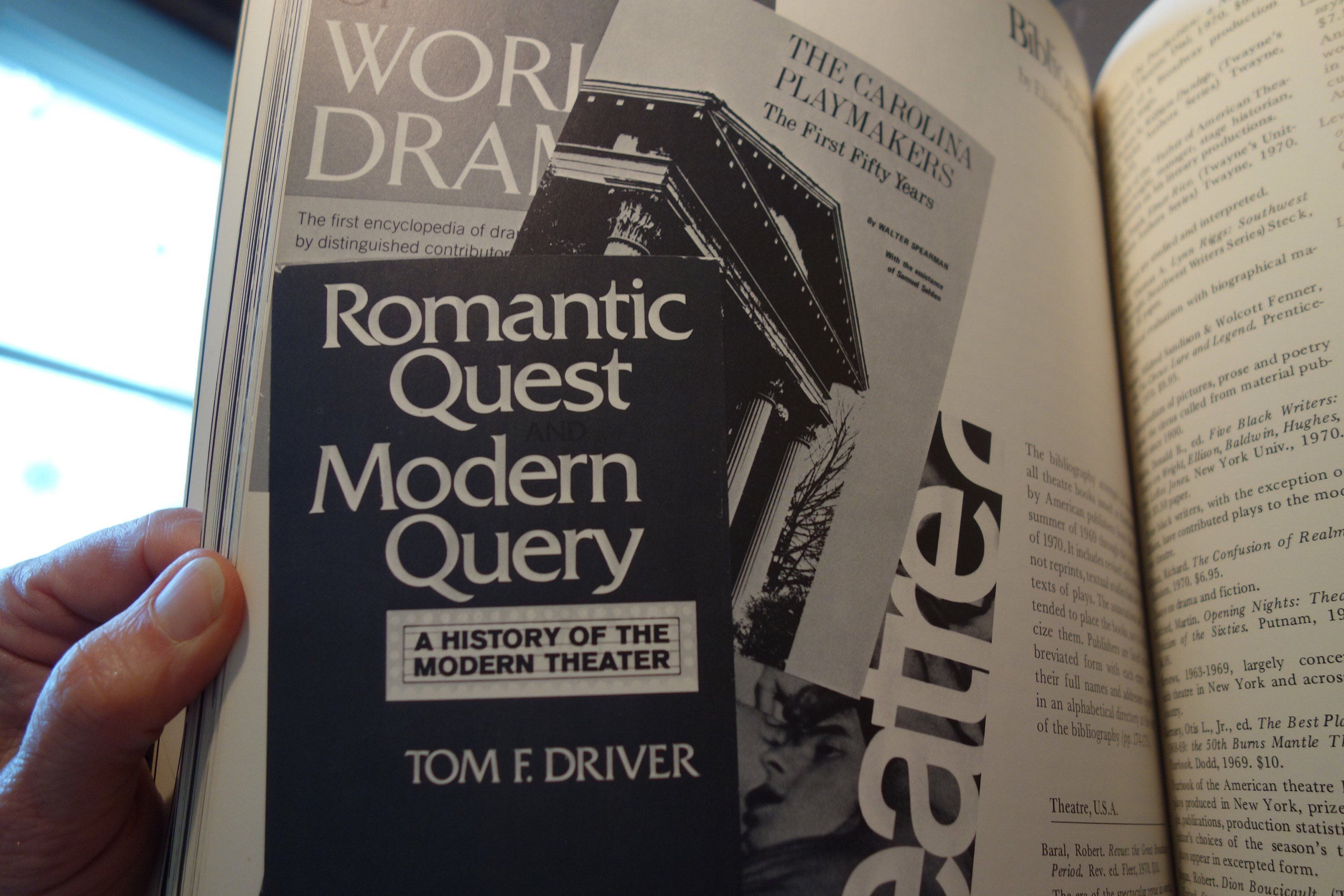 Clive barnes obituary picture