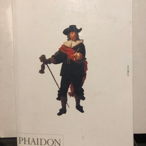 Rembrandt by Mariët Westermann Phaidon | Art and Ideas series | Paperback with color plates and essays Beautiful. Learn about the artist