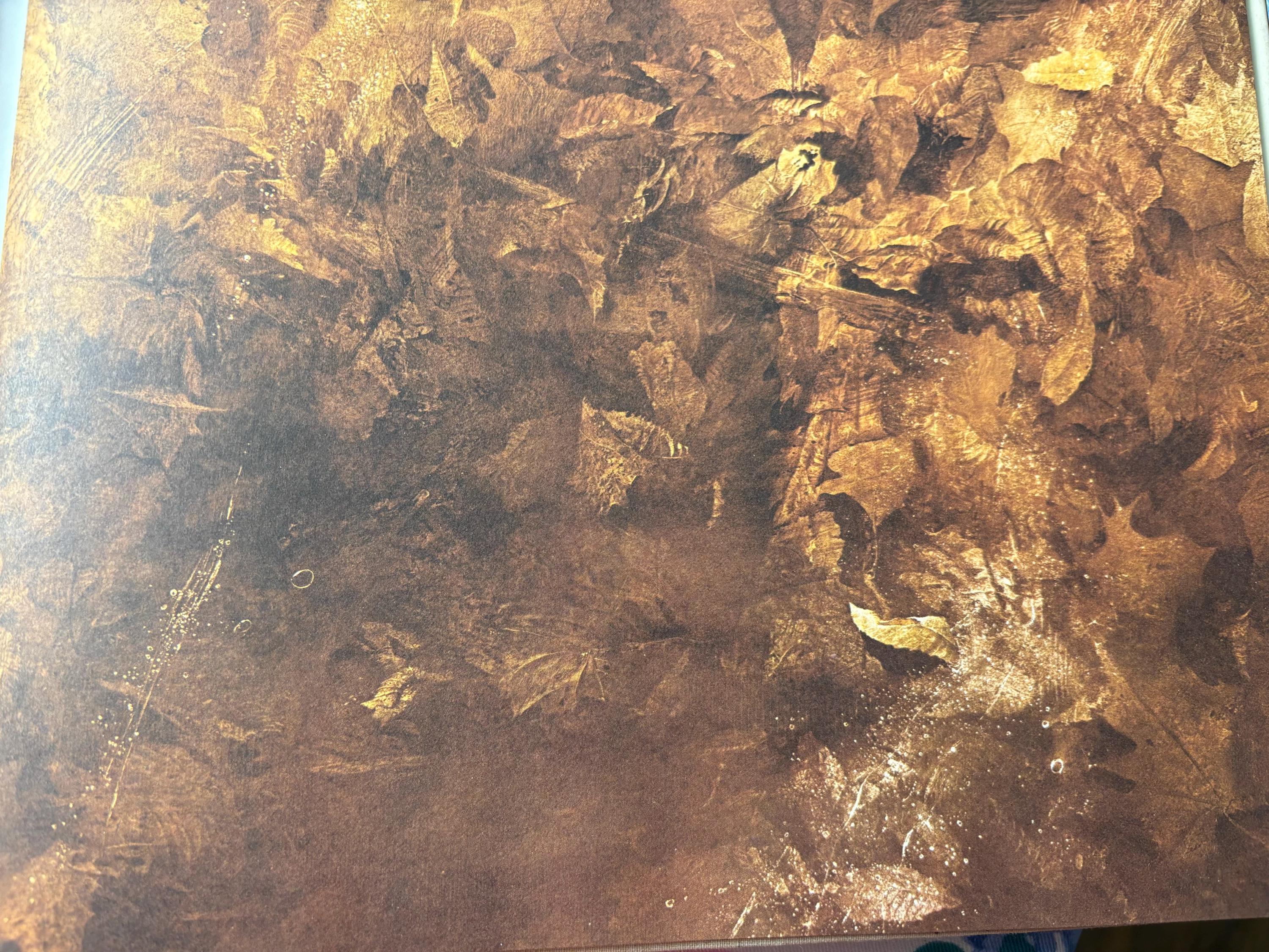 Andrew Wyeth, Thin Ice | Published Lithograph Print Mid 20th