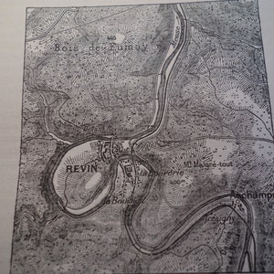 Name Revin History of France Illustrated 1911 Illustrated Edition Volume 1 ...