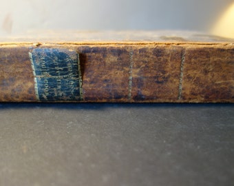 1827 System of Universal Geography by William Channing Woodbridge Leather  illustrated Scarce Illustrated maps Emma Willard Second Edition