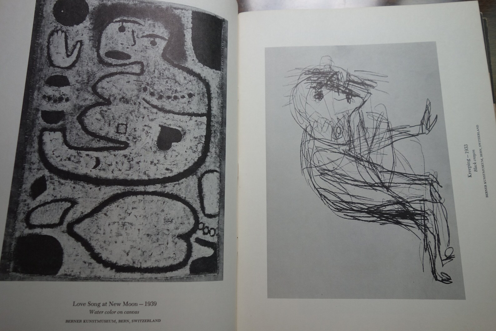 Pencil Pictures by Theodore Kautzky 1962 Edition Instructions Etsy