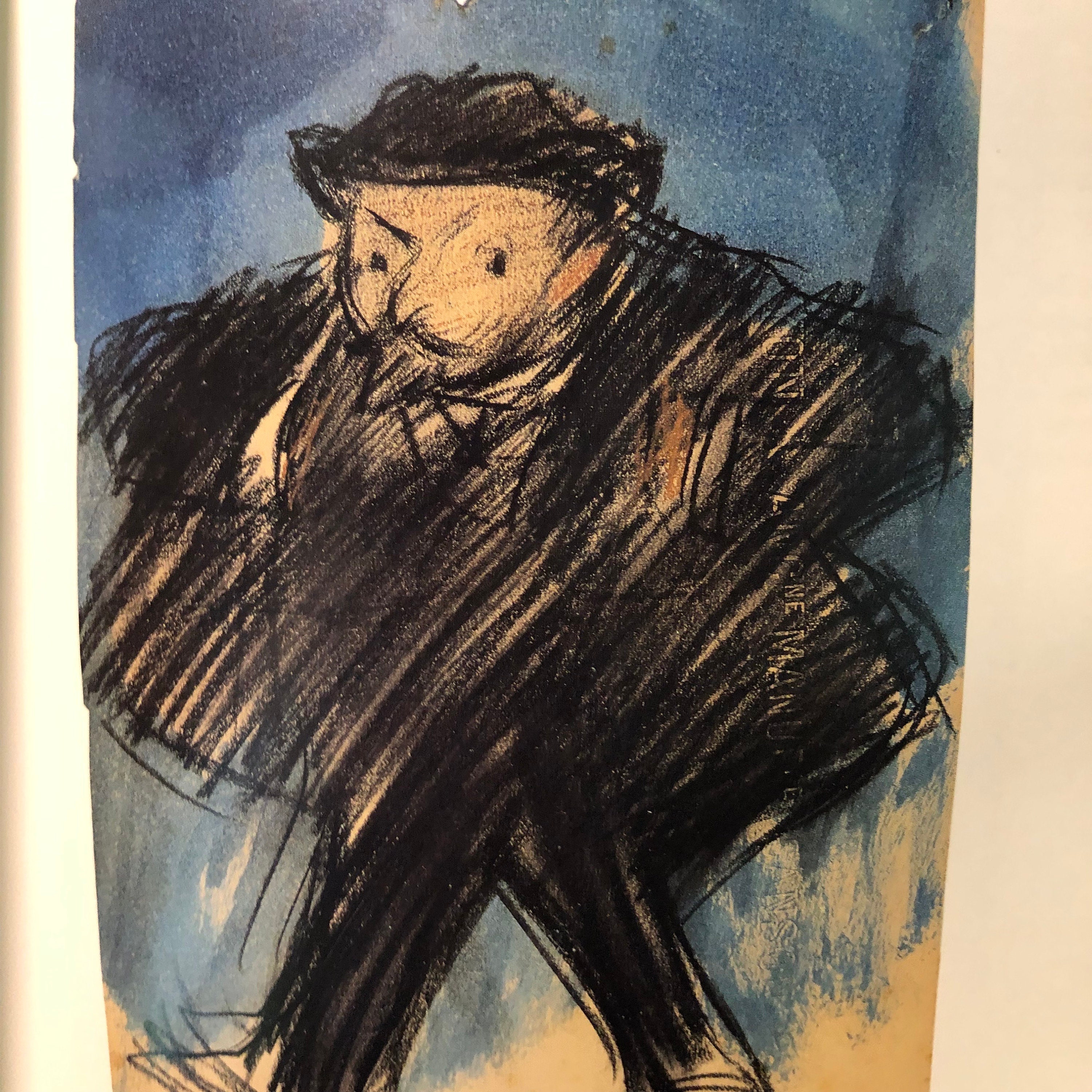 1996 Pablo Picasso Academic and Anti-academic (1895–1900 