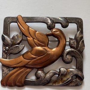 Bal ron brooch - Etsy 日本