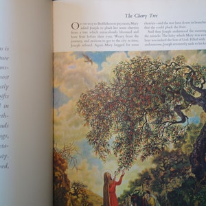 Golden Book of Christmas Tales Legends From Many Lands James Lewicki