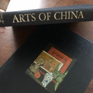 Horizon Book of Arts of China by Thomas Froncek and Hugh Honour 1969 edition Boxed Hardcover Comprehensive with many pictures illustrations