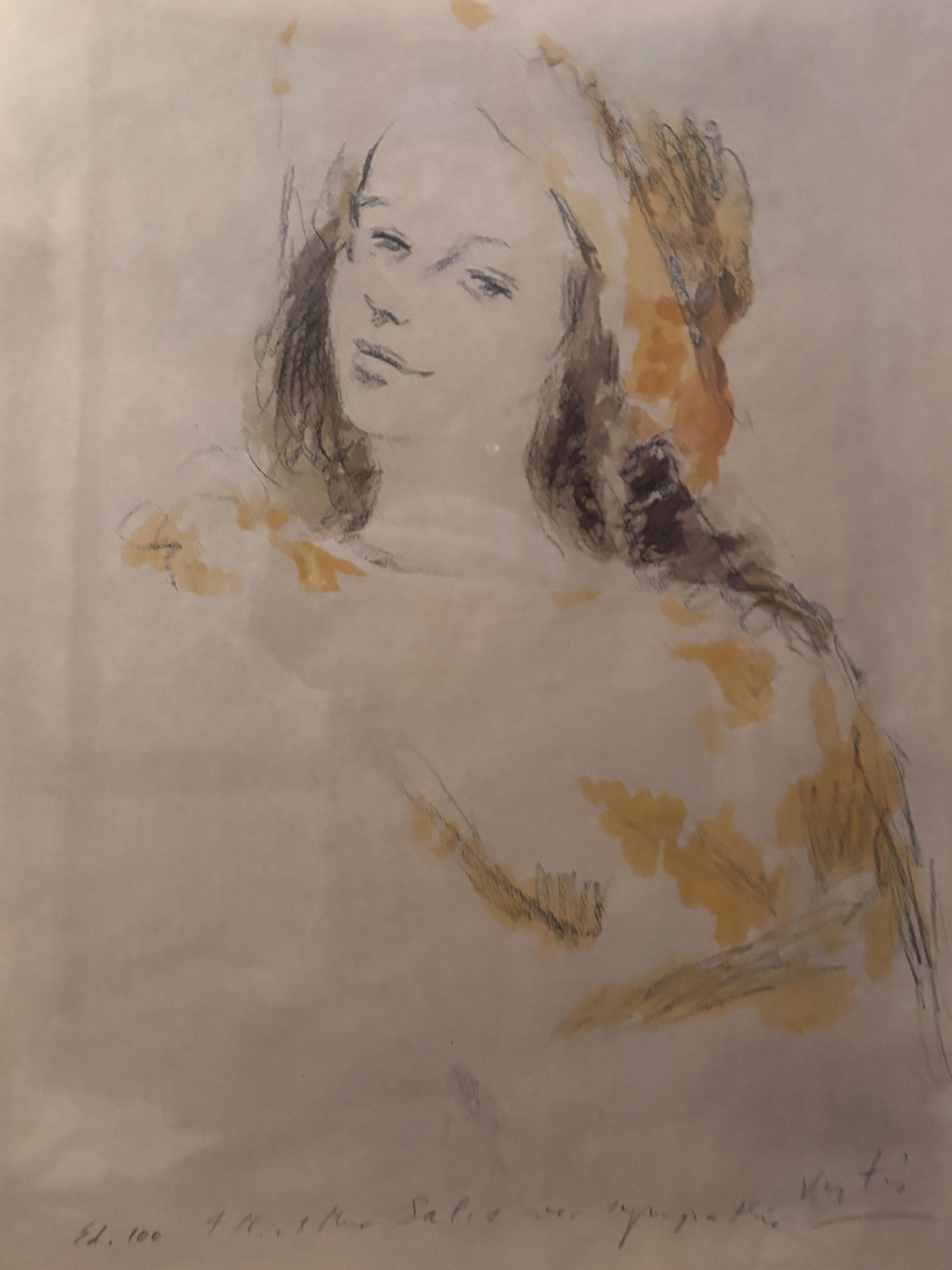 Marcel vertes - Etsy 日本