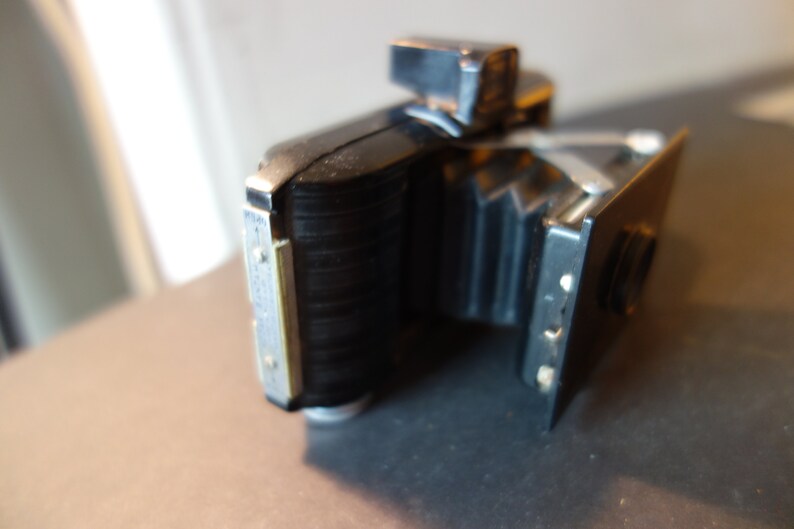 Used Kodak Bantam Kodachrome Adapter A