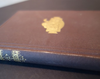 Aesop’s Fables Edited by Thomas James 1869 J B Lippincott publishers Antique illustrated by John Tenniel and Joseph Wolf Publishers Errata