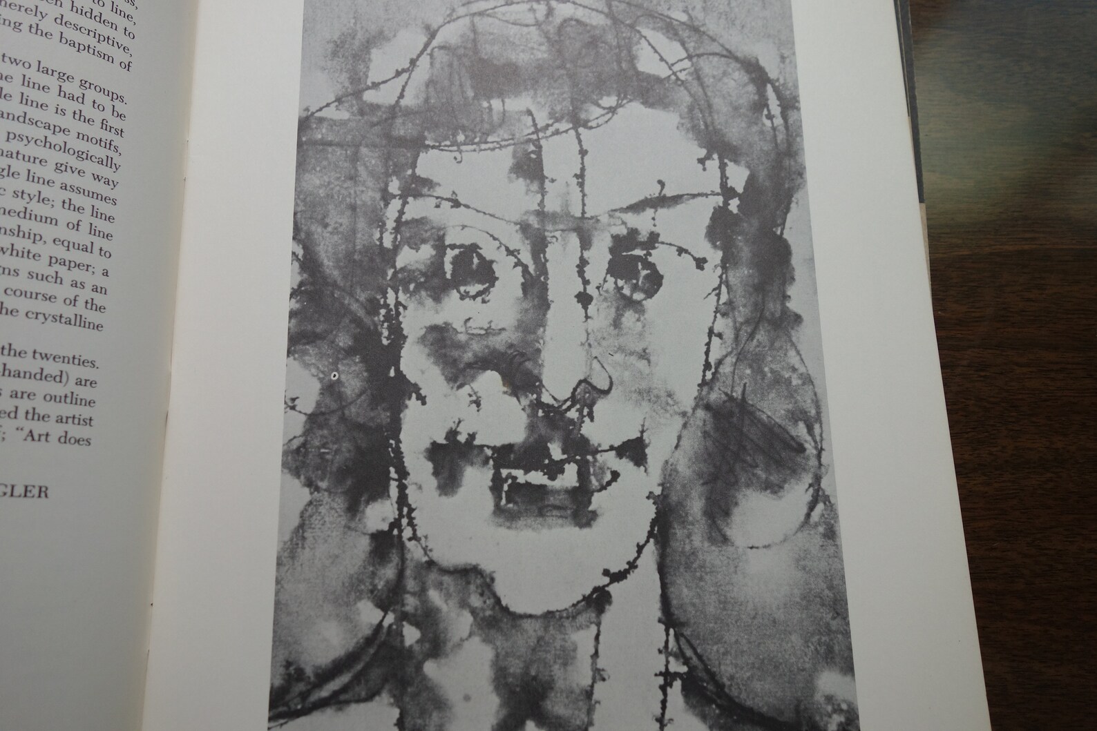 Pencil Pictures by Theodore Kautzky 1962 Edition Instructions Etsy