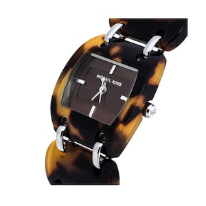 Michael Kors Tortoise Watch - Etsy display picture 3